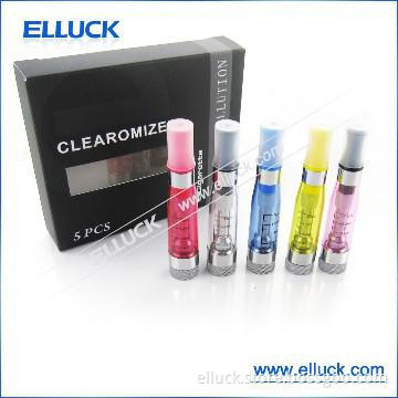 Newest super vapor electronic cigarette  CE5+